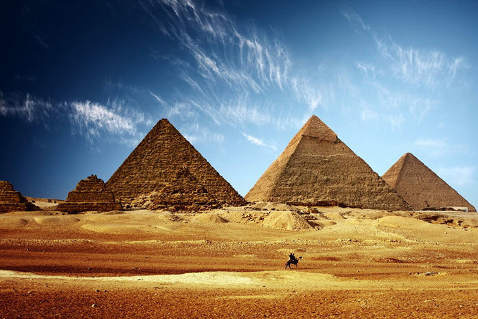 Jedziesz na wakacje do Egiptu? Uważaj na Ramadan!