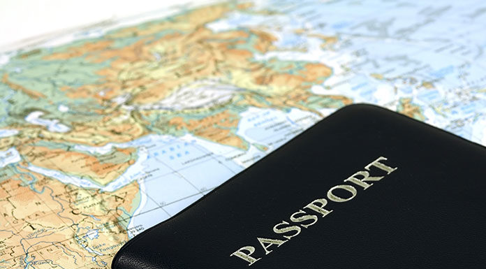 Zgubiłem paszport i co dalej?
