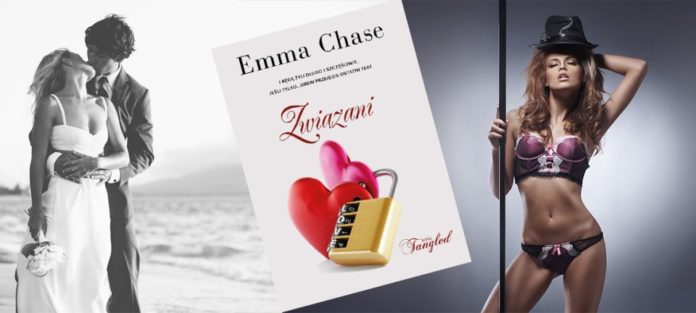 „Związani” Emmy Chase