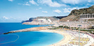 Gran Canaria - wyspa marzeń!
