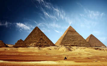 Jedziesz na wakacje do Egiptu? Uważaj na Ramadan!