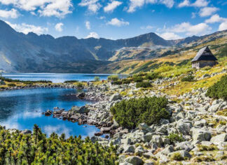 zakopane