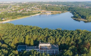 Jak wybrać idealny hotel w Kielcach
