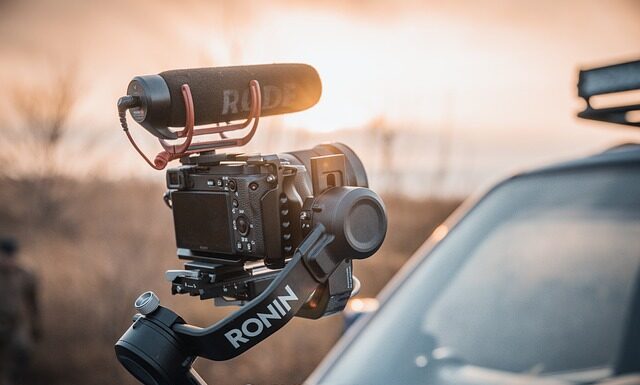 Jak chodzić w stabilizatorze?