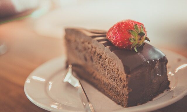 Jak piec ciasto w formie silikonowej?