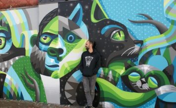 Jaki wzmacniacz do głośników 100W RMS?