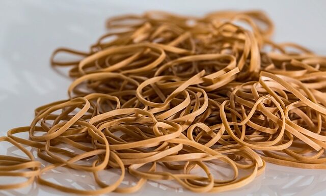 Jaka guma na stół warsztatowy?