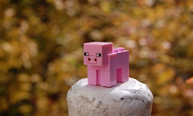 Jak się robi Kamienna zbroję w Minecraft?