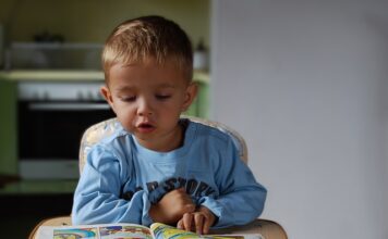 Jakie krzesełko do karmienia ikea?