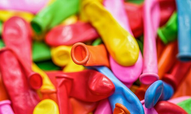 Czym zastąpić silikonowe foremki?