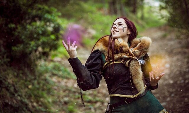 Jakie trzeba mieć uprawnienia na Fadrome?