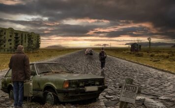 Jak pozbyć się rdzy z felg stalowych?