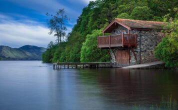 Co na wąski balkon?