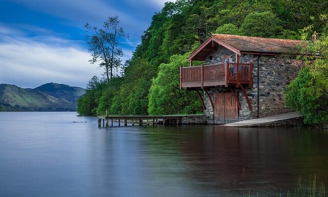 Co na wąski balkon?