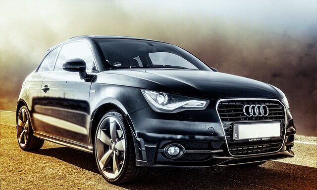 Czy Audi Q3 to dobre auto?