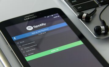 Co jest lepsze od Spotify?