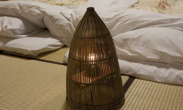 Jaki stelaż pod futon?