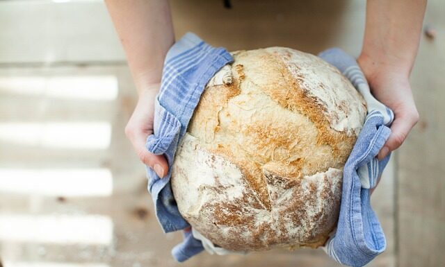 Czy jest sposób na odnowienie tapety?