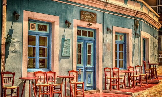 Jakie krzesła pasują do stołu?