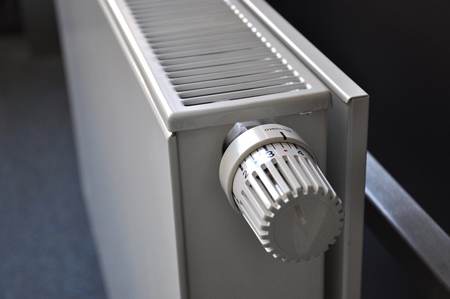 Gdzie najlepiej umieścić termostat pokojowy?