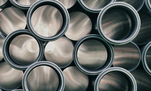 Jaka rura do systemu nawadniania?