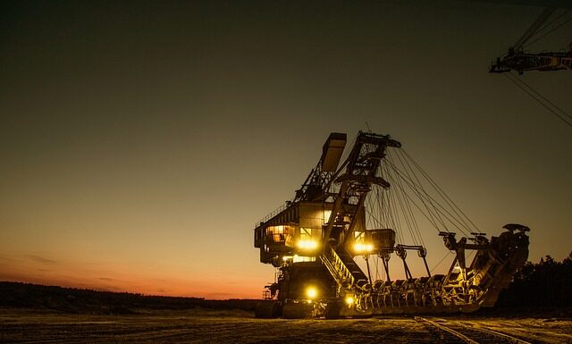 Czy można kopać koparka bez uprawnień?