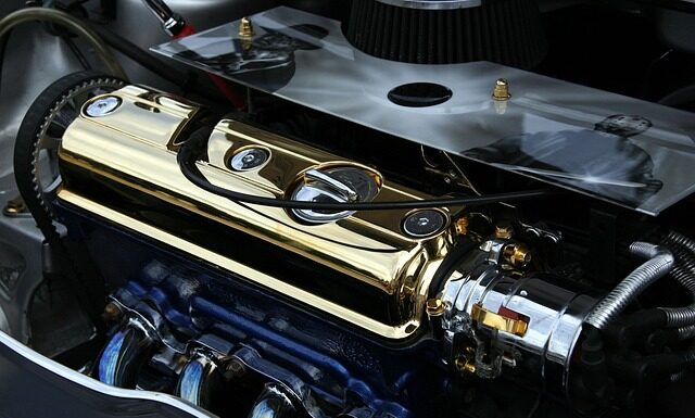 Jak zbudowany jest kompresor klimatyzacji?