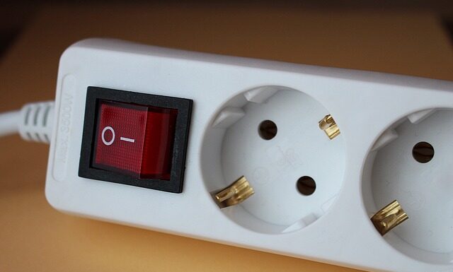 Czy do agregatu potrzebny jest stabilizator?