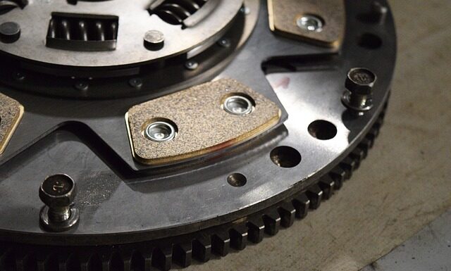 Jak sprawdzić sprzęgło wiskotyczne?