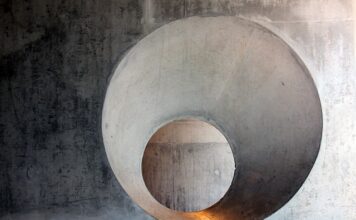 Jak wiercić w twardym betonie?