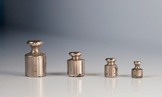 Ile kosztuje kalibracja gazu?