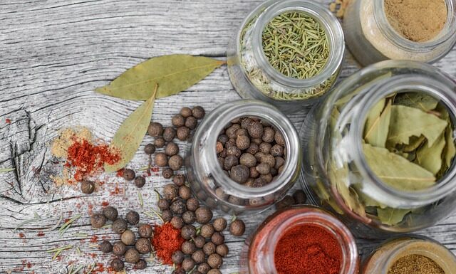 Jak ustawić stoły?