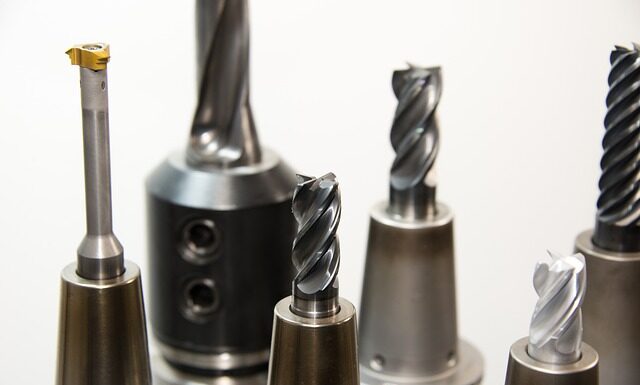 Jakie wiertło do betonu bez udaru?