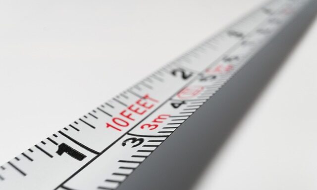 Jak dobrać rozmiar stołu?