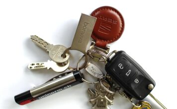 Z czego zrobić meble do garażu?