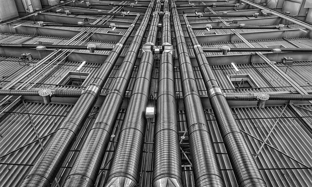 Jak ustawić ogrzewanie podłogowe na piecu?