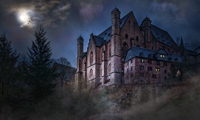 Co zrobić jak zamek się zaciął?