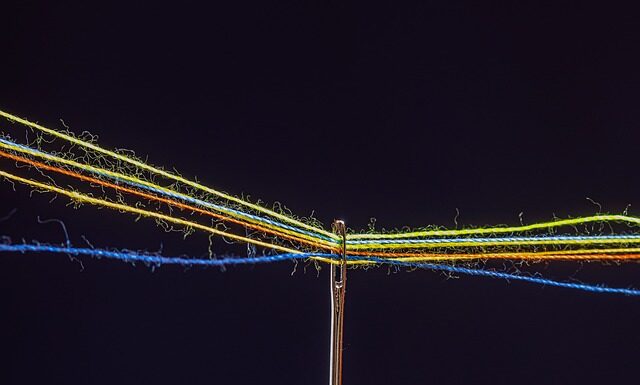 Jak podłączyć przewody do stacyjki?