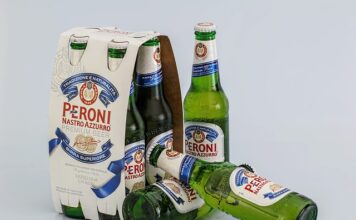 Ile puszek po piwie na 1 kg?