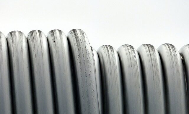 Jaki zraszacz na niskie ciśnienie wody?