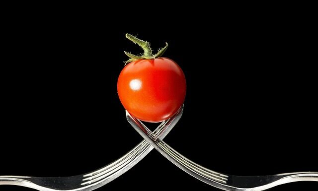 Ile wody dziennie potrzebuje jeden pomidor?