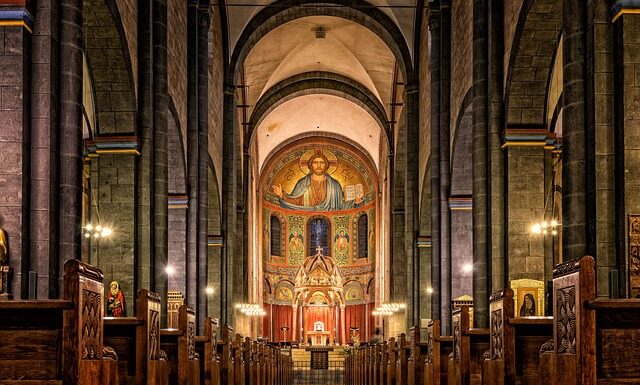 Gdzie kupić ławki do ogrodu?