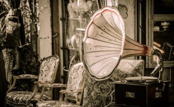 Ile ohm mają głośniki?