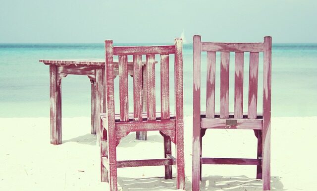 Jakie wysokie krzesła do stołu?