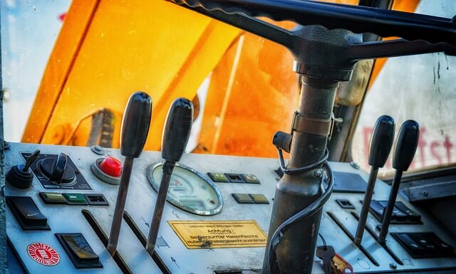 Co to jest stacyjka?