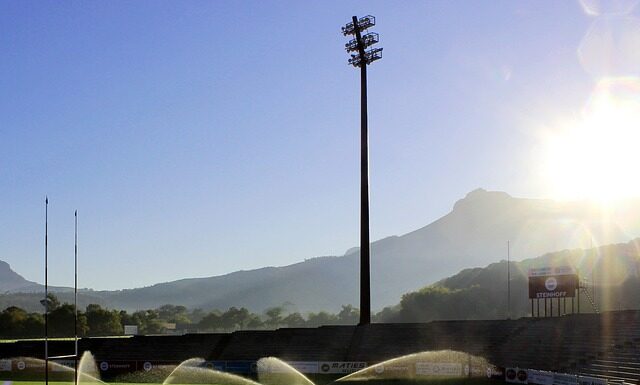 Ile kosztuje zraszacze?