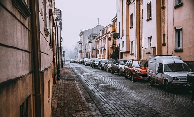 Jak często Płoną auta elektryczne?