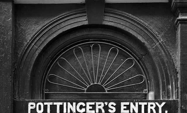 Co to znaczy Keyless Entry?