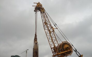 Ile kosztuje wylanie ławy fundamentowej?