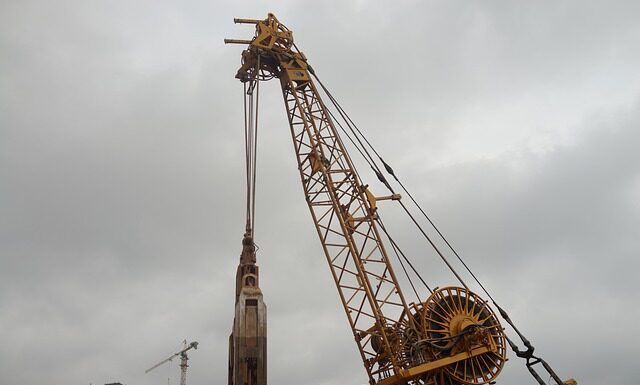 Ile kosztuje wylanie ławy fundamentowej?